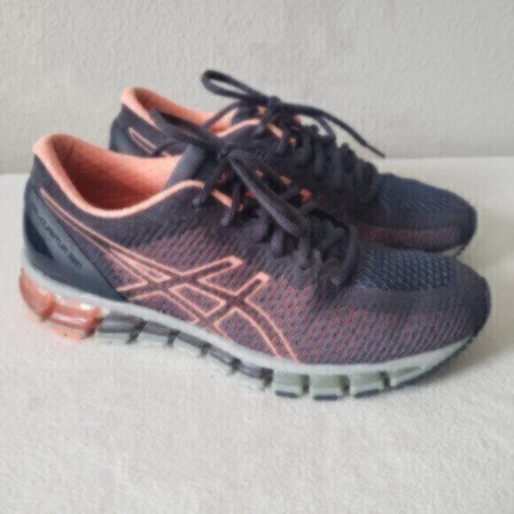 Asics Gel Quantum 360 CM Sneakers - Picture 5 of 11